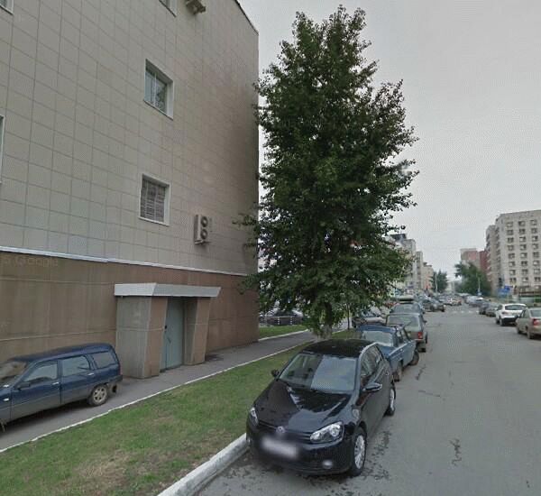 Банкомат Связь-Банка по адресу ул. Ленина, д. 68, филиал банка