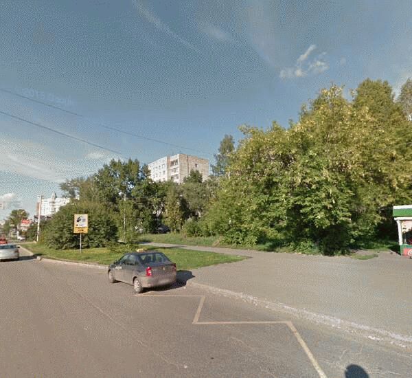 Банкомат Восточного Экспресс Банка по адресу ул. Карпинского, д. 36, аптека