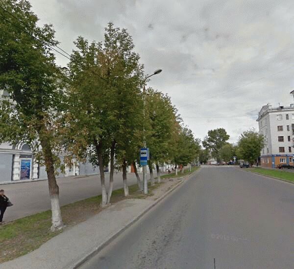 Банкомат Восточного Экспресс Банка по адресу ул. Лебедева, д. 42, детская поликлиника №1