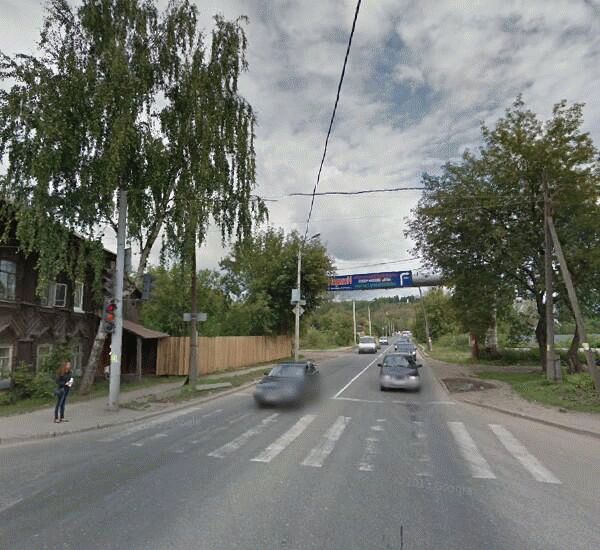 Банкомат Восточного Экспресс Банка по адресу ул. Смирнова, д. 4, ПУЭС