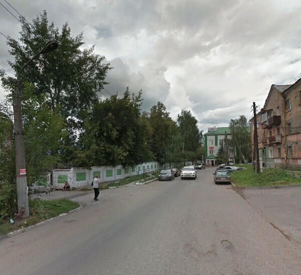 Банкомат Восточного Экспресс Банка по адресу ул. Советская, д. 6, отделение