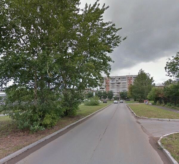 Банкомат Восточного Экспресс Банка по адресу ул. Советской Армии, д. 12, Областной онкологический диспансер