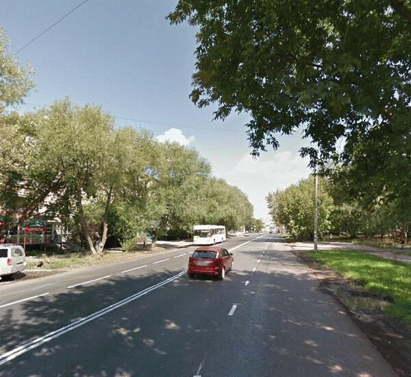 Банкомат Восточного Экспресс Банка по адресу ул. Солдатова, д. 36, аптека