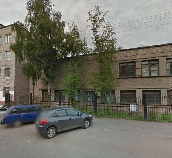 Банкомат Восточного Экспресс Банка по адресу ул. Техническая, д. 7, ВГТРК «Т-7»