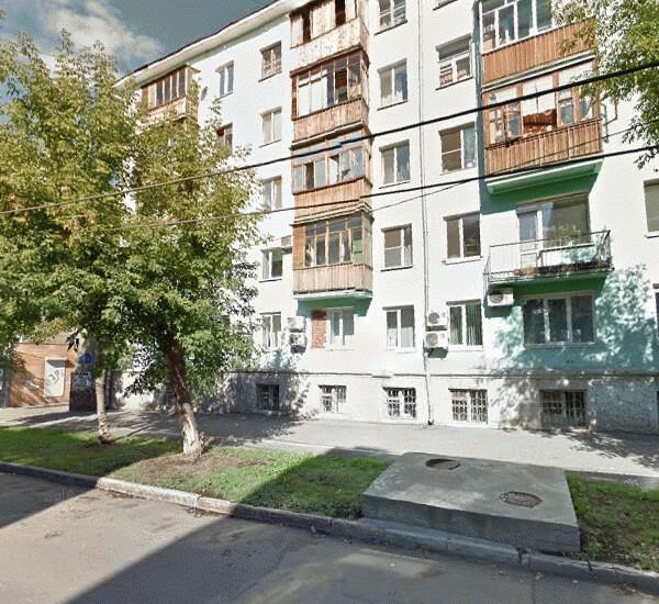 Банкомат Восточного Экспресс Банка по адресу ул. Хохрякова, д. 25, аптека «Будь Здоров!»