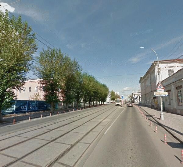 Банкомат Россельхозбанка по адресу ул. Ленина,  д. 50