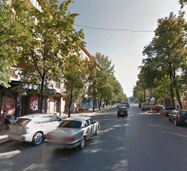 Банкомат Росгосстрах Банка по адресу ул. Луначарского,  д. 85