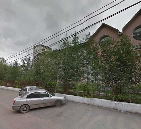 Банкомат Росгосстрах Банка по адресу ул. Пожарского, д. 19, ООО «ЧОПАлекс»