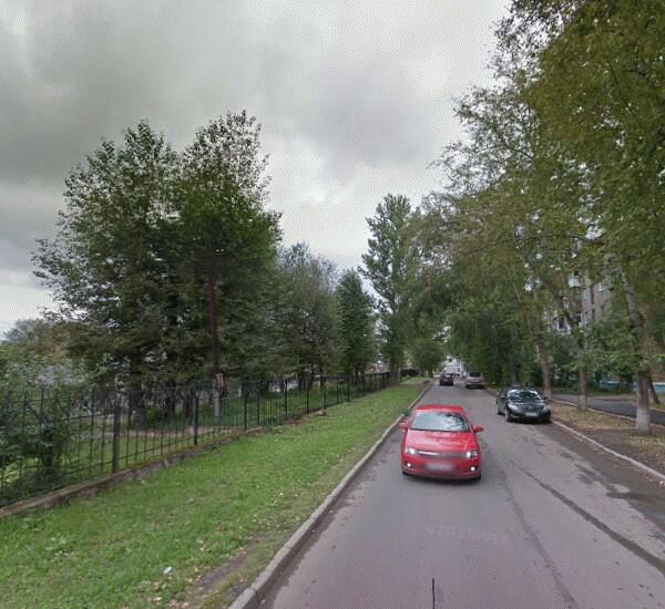 Банкомат Балтийского Банка по адресу ул. Баумана, д. 22, лит. А, ГАОУ ДПО «Пермский КЦПК работников здравоохранения»