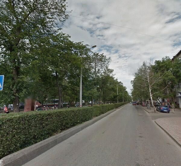 Банкомат Балтийского Банка по адресу ул. Крупской, д. 41, салон сотовой связи «Цифроград»