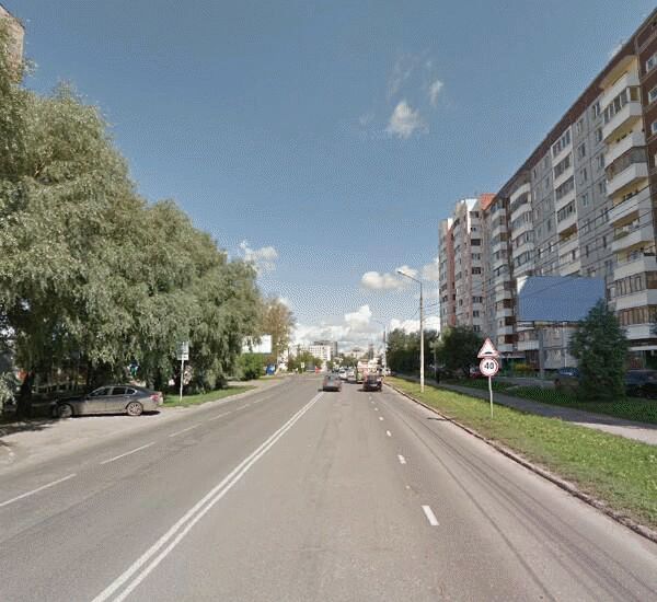 Банкомат банка Уральский Финансовый Дом по адресу ул. Яблочкова, д. 48/2, ДО банка