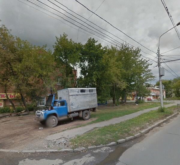 Банкомат банка Уральский Финансовый Дом по адресу ул. Лодыгина, д. 34, ОАО «Пермнефтегеофизика»