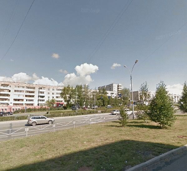 Банкомат банка Уральский Финансовый Дом по адресу ул. Карпинского,  д. 25