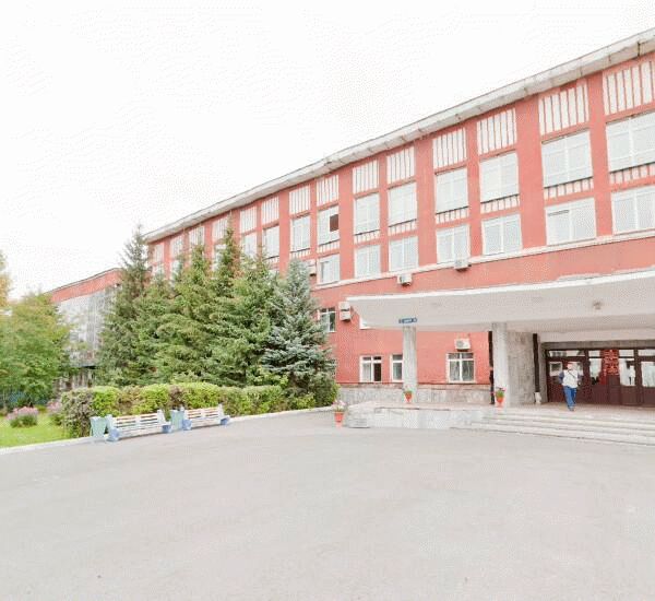 Банкомат банка Уральский Финансовый Дом по адресу ул. Букирева,  д. 15