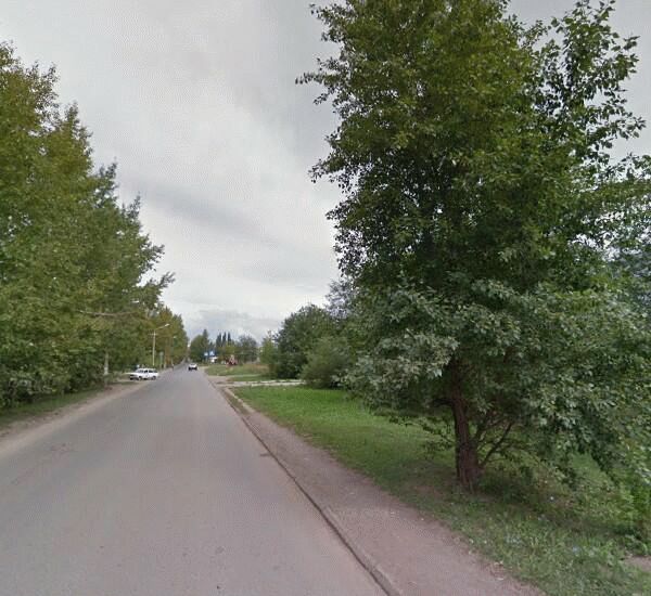 Банкомат банка Уральский Финансовый Дом по адресу ул. Гашкова, д. 24, магазин «Виват»