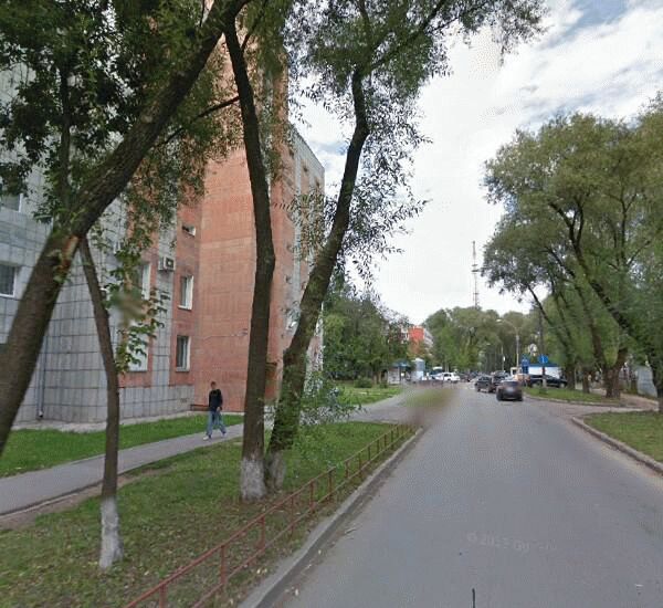 Банкомат банка Уральский Финансовый Дом по адресу Студенческая ул., д. 38, Высшая ул. школа экономики