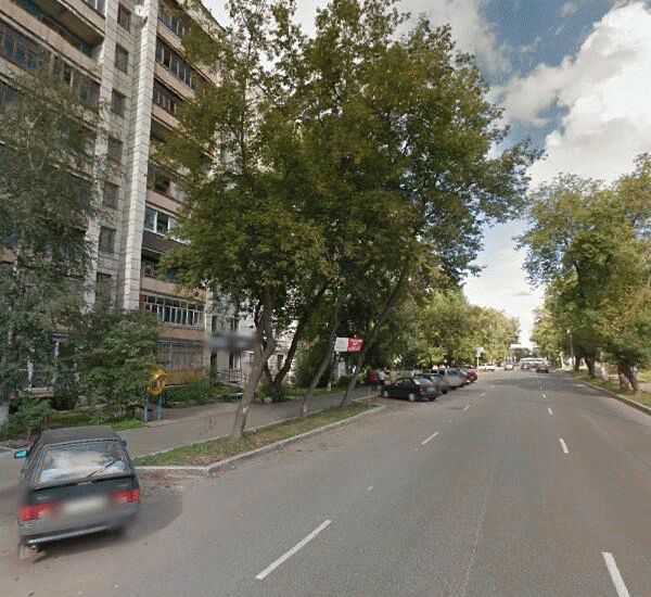 Банкомат Почтобанка по адресу ул. Пермская, д. 230, ДО банка