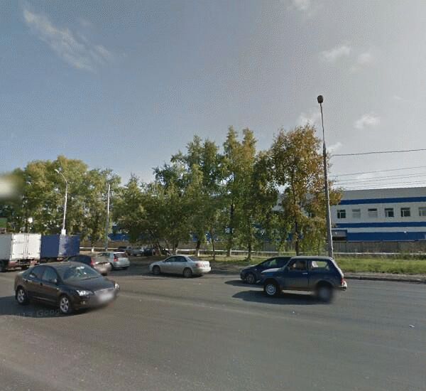 Банкомат Альфа-Банка по адресу ул. Беляева, д. 45, СМ «Семья»