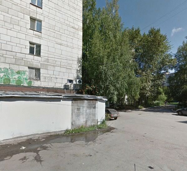 Банкомат МДМ-Банка по адресу ул. Карпинского, д. 73, СМ «Виват»