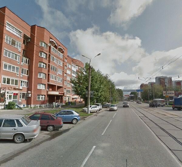 Банкомат МДМ-Банка по адресу ул. Мира, д. 74, оф. банка