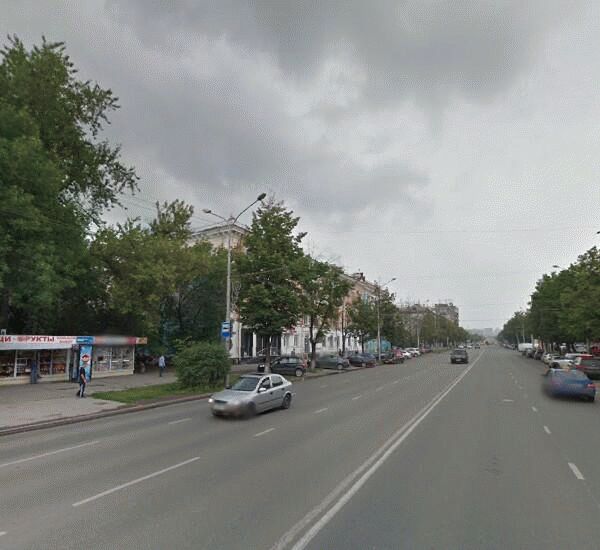 Банкомат банка Авангард по адресу ул. Ленина,  д. 92