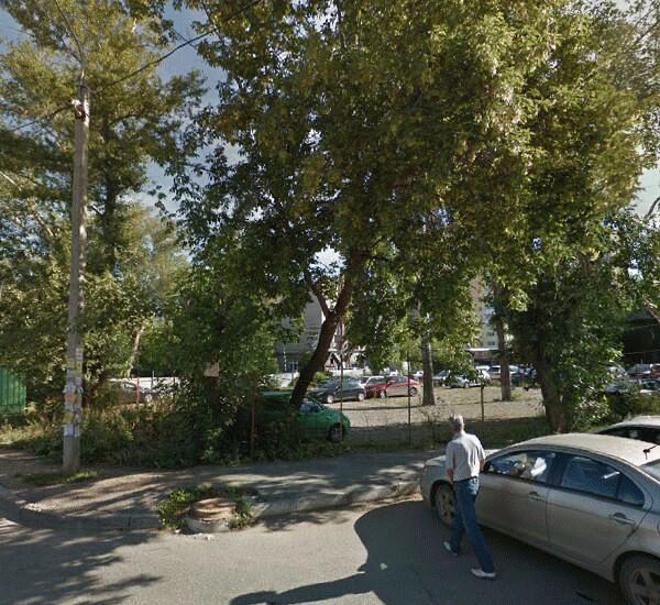 Банкомат Газпромбанка по адресу ул. Камчатовская,  д. 26