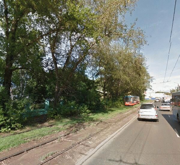 Банкомат Газпромбанка по адресу ул. Революции, д. 60/1, ТЦ «Семь пятниц»