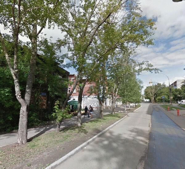 Банкомат Райффайзенбанка по адресу ул. Монастырская, д. 101, доп. офис «Камский»