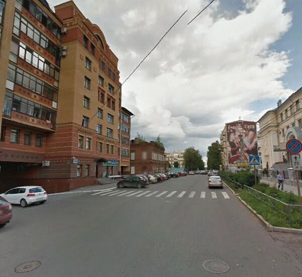 Банкомат АК Барс Банка по адресу ул. Советская, д. 40, филиал