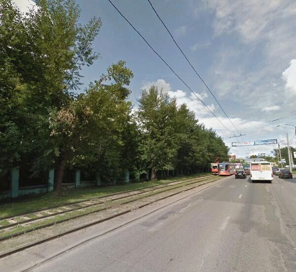 Банкомат Альфа-Банка по адресу ул. Революции,  60/1