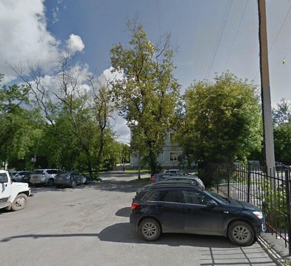 Банкомат Альфа-Банка по адресу Уральская ул.,  69