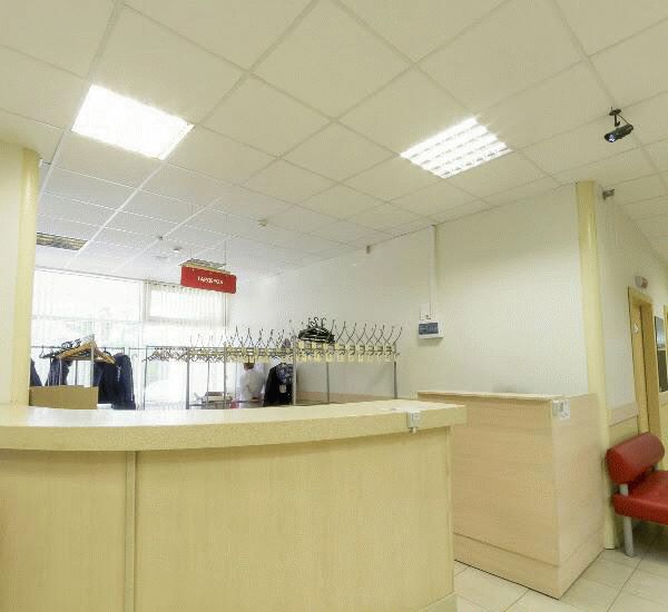 Банкомат Альфа-Банка по адресу ул. Пушкина,  50