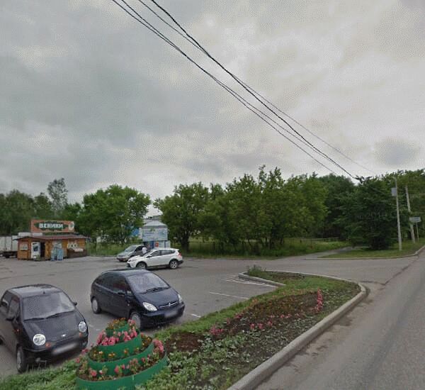 Банкомат Альфа-Банка по адресу Светлогорская ул.,  22А