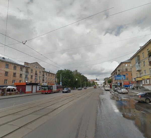 Банкомат банка Уралсиб по адресу ул. Мира,  д. 69