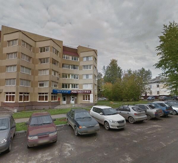 Банкомат Банка «ФК Открытие» по адресу ул. Академика Веденеева,  д. 31