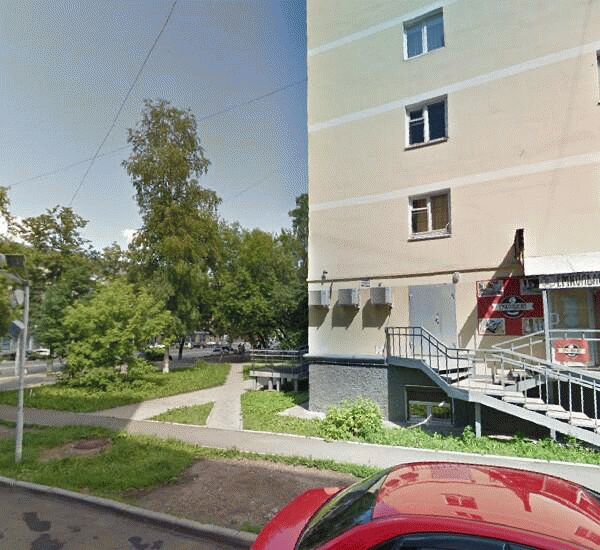 Банкомат Банка «ФК Открытие» по адресу ул. Ленина,  д. 88