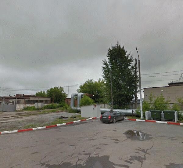 Банкомат Банка «ФК Открытие» по адресу ул. Героев Хасана,  д. 51/1