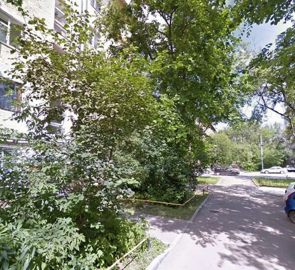 Банкомат Банка «ФК Открытие» по адресу ул. Ленина,  д. 84