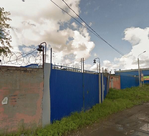 Банкомат банка ВТБ по адресу просп. Комсомольский,  д. 93,  корп. 25