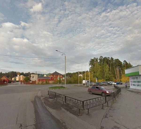 Банкомат банка ВТБ по адресу ул. Докучаева,  д. 14