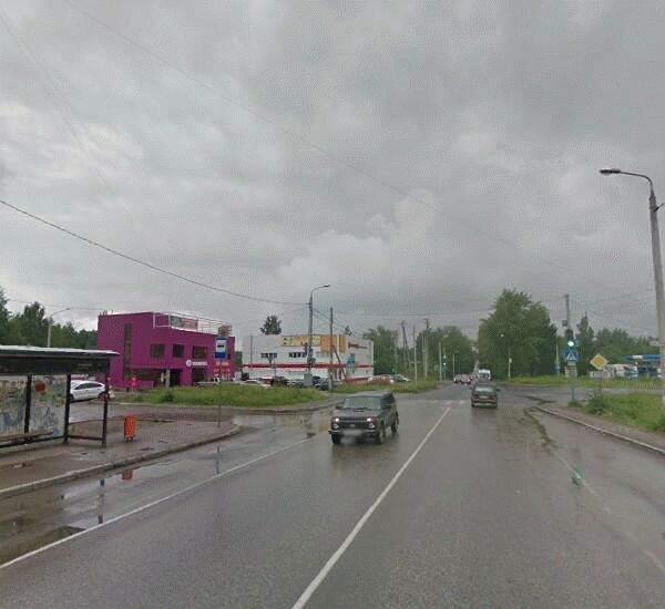 Банкомат банка ВТБ по адресу ул. Цимлянская,  д. 23