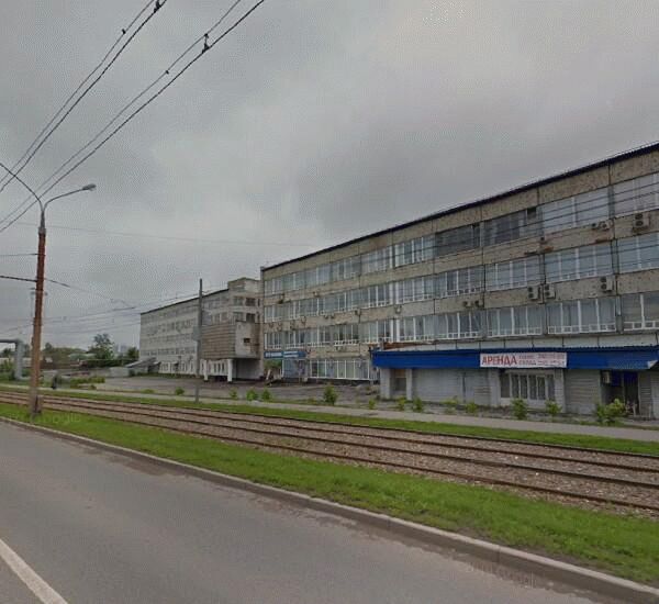 Банкомат банка ВТБ по адресу ул. Героев Хасана,  д. 41