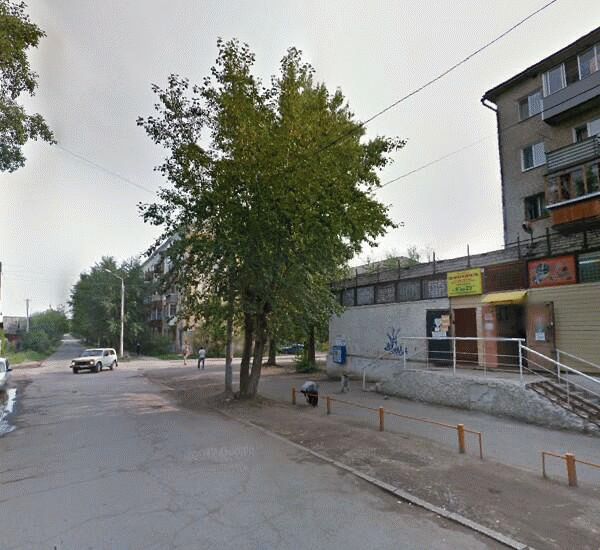 Банкомат банка ВТБ по адресу ул. Воронежская,  д. 20