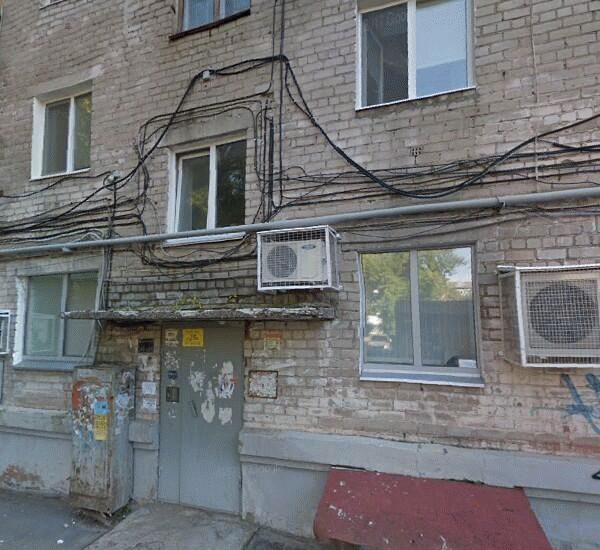 Банкомат банка ВТБ по адресу ул. Сибирская,  д. 53