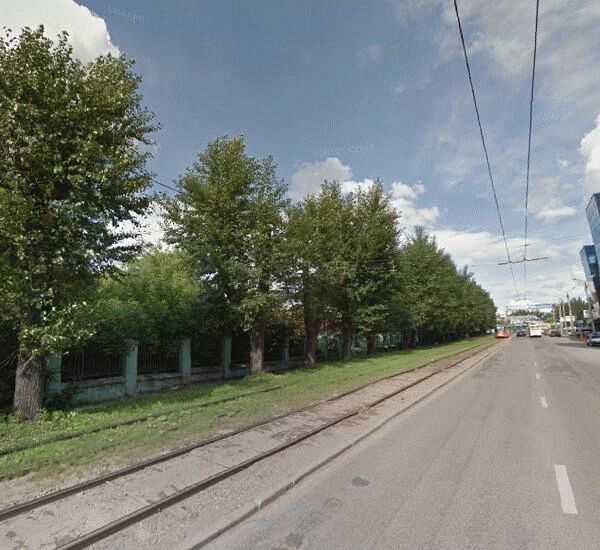 Банкомат Газпромбанка по адресу ул. Революции,  д. 60/1