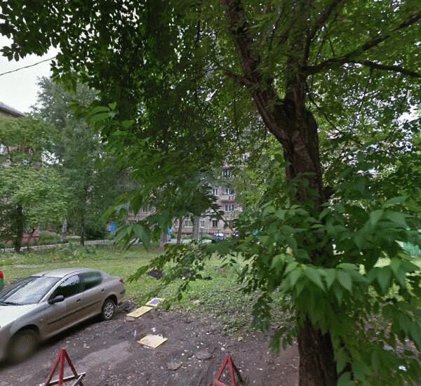 Банкомат Почта Банка по адресу ул. Крупской,  д. 51