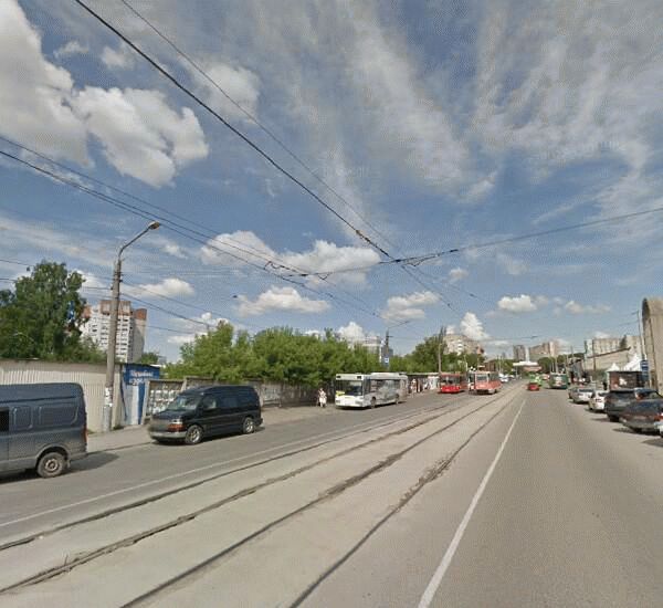 Банкомат Россельхозбанка по адресу ул. Пушкина,  д. 104 Б