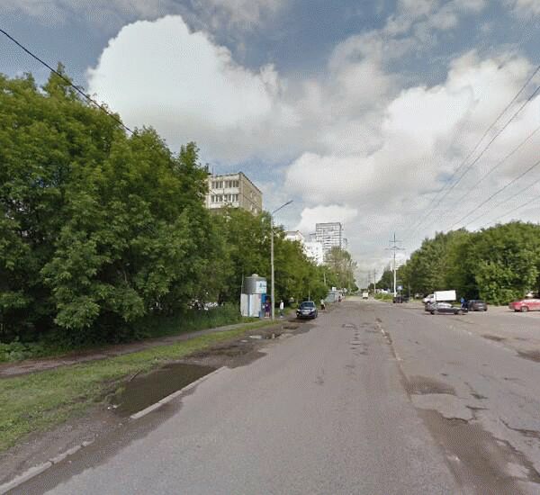 Банкомат Сбербанка России по адресу ул. Беляева,  д. 49а