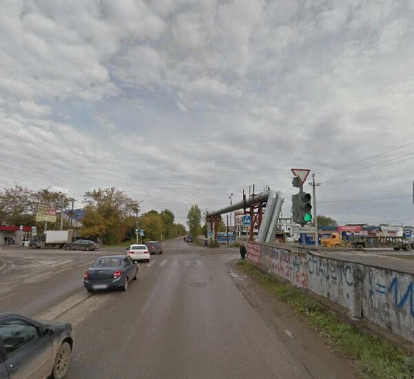 Банкомат Сбербанка России по адресу ул. Лихвинская,  д. 27