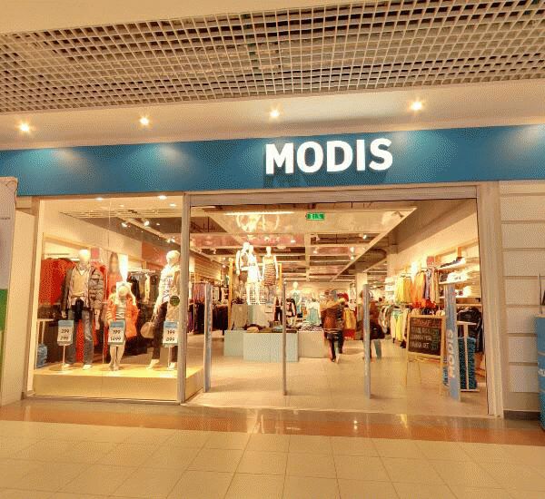 Банкомат Сбербанка России по адресу ул. Мира,  д. 41/1